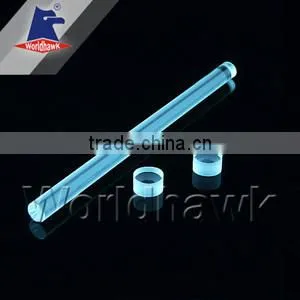 optical glass rod lens
