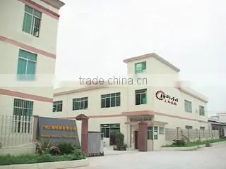 Hui Peak Machinery Manufacture Co., Ltd. (HPMM) company overview - view 2