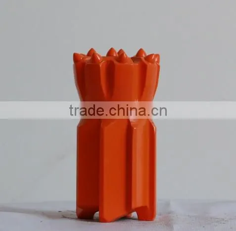 Rock Drill Bit, Retrac Button Bit ( T38 T45 T51 )