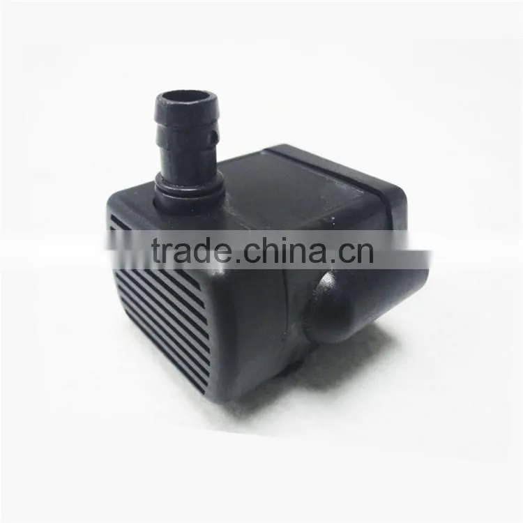12v dc mini electric water pump motor price for aquarium fish tank