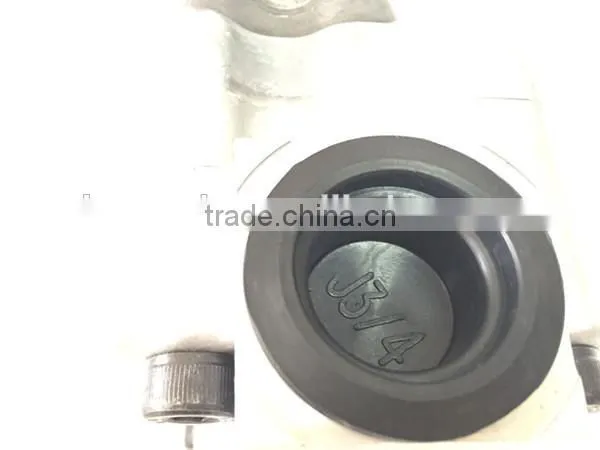 Excavator Pilot Pump A10V43 Uchida Gear Pump