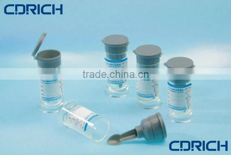 stool collection cup(8ml) test cup