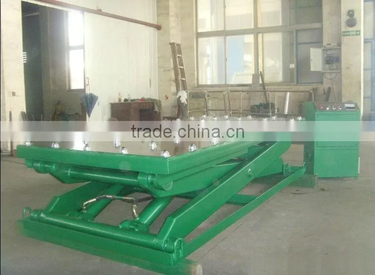 cargo lift for warehouse