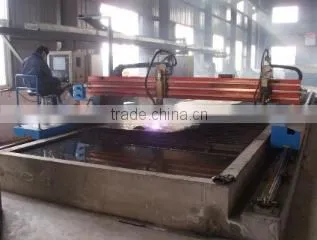 Jiangsu Dehui Mechanical & Electrical Equipment Co., Ltd. company overview - view 3