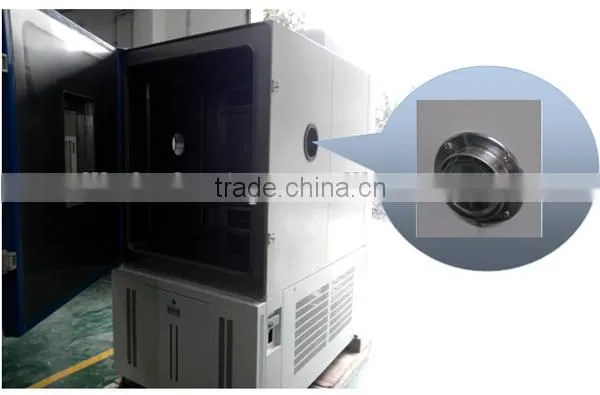 Pressure universal testing machine