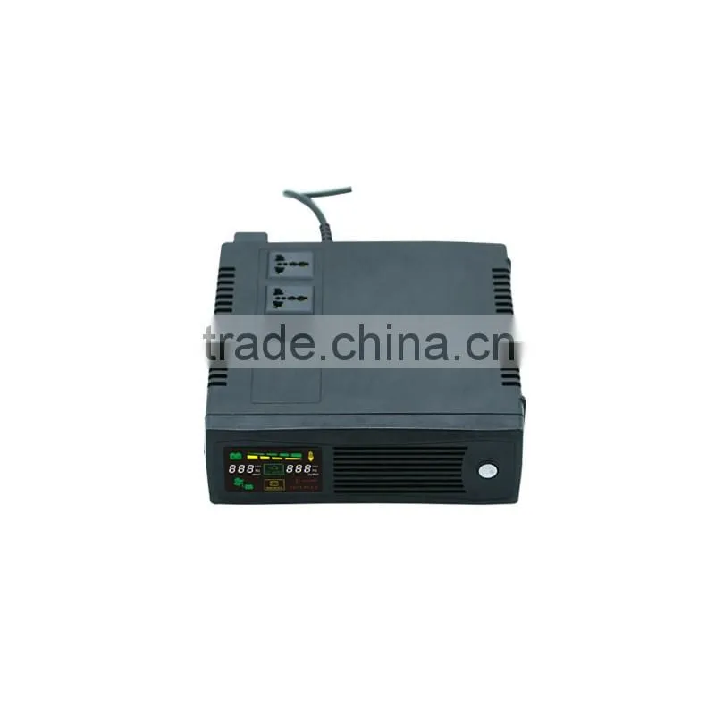 1.2K 2.4K AC Mode Bat Mode Modified Sine Wave dc to ac home power inverter for laptop