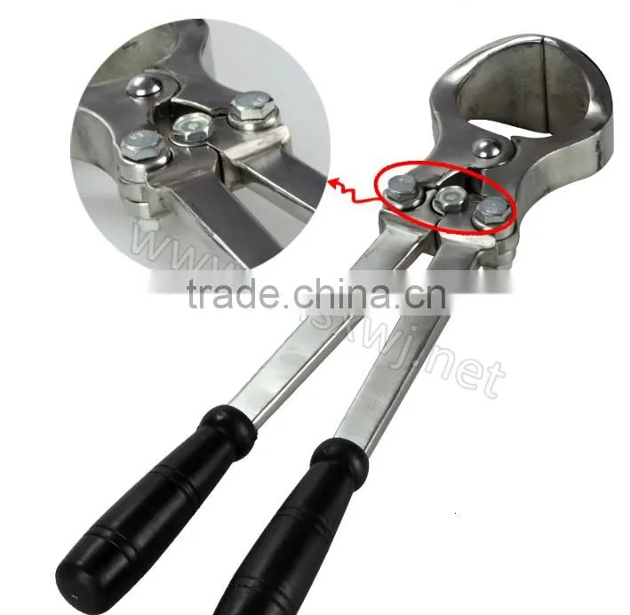 New arrival pet hospital castrating device