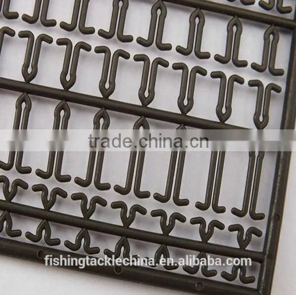 Stock available wholesale plastic carp fishing feeder