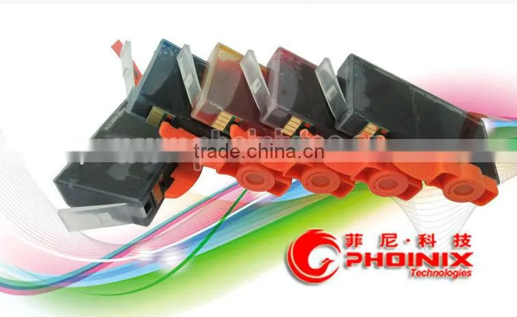 Printer Inks for HP 670XL, Deskjet Advantage 4615/4625/5525/6526