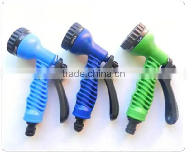 flexible corrugated water hose