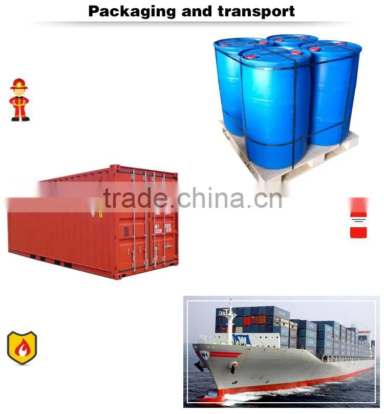 Fire Fighting 3% & 6% FP Oil Extinguishging Foam Concentrate