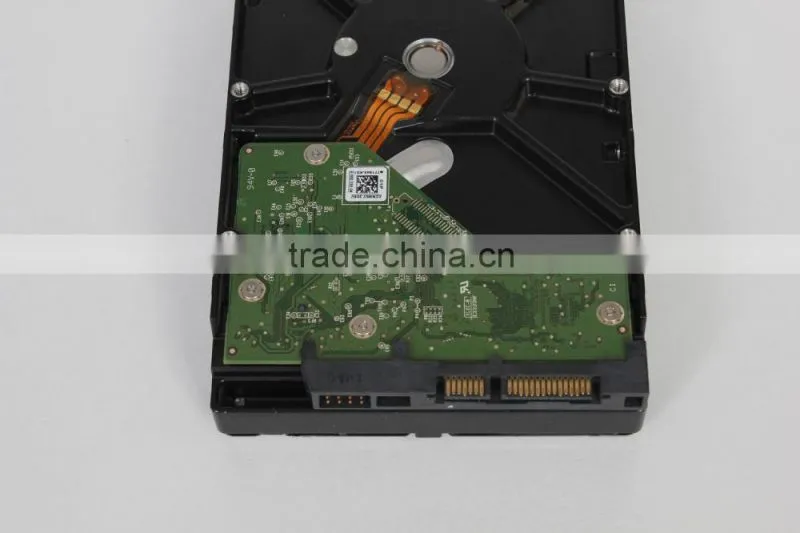 cheapest SATA hdd 2tb 5400rpm 64MB 3.5inch hard drive for desktop