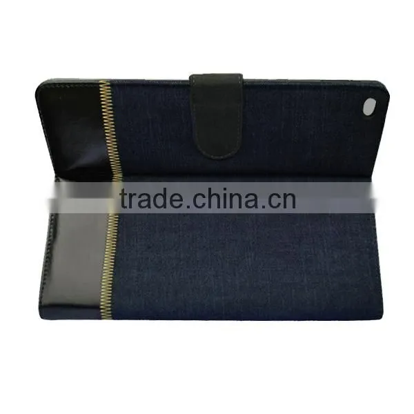 For iPad tablet cover vintage leather tablet accessories, For ipad cover