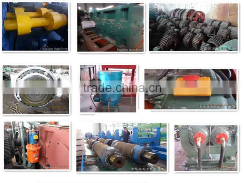 Best Quality Rubber plastic calender machine xy-4f 360*1120mm four-roll calender machine