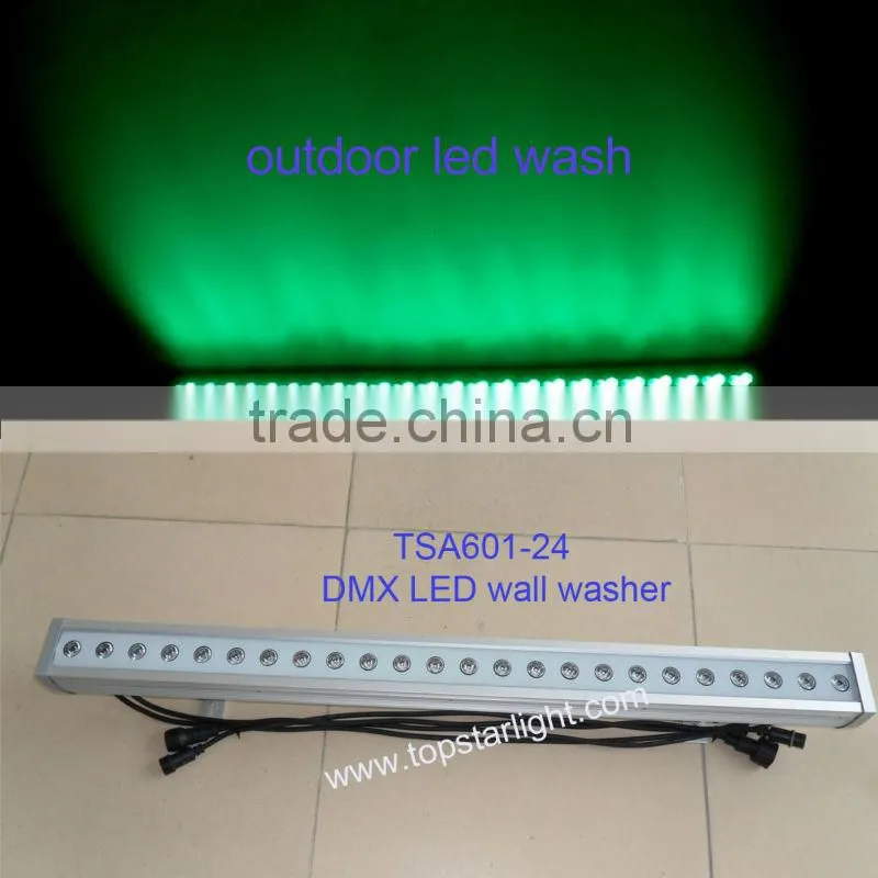 ip65 outdoor led bar led bar dmx