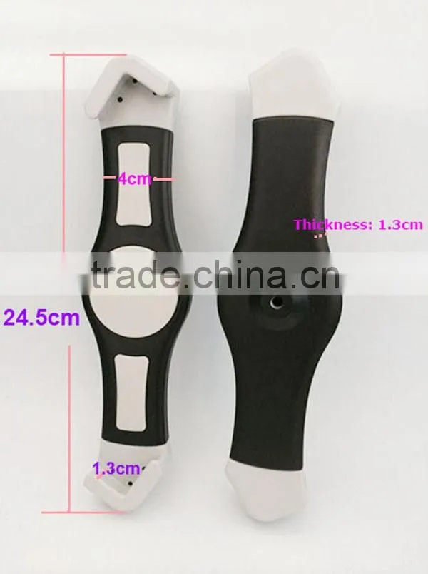 Factory Supply High Quality Universal Tablet PC Adapter Wall Bed Holder Tripod Cradle Clip mount for iPad mini 7-11" Tablets