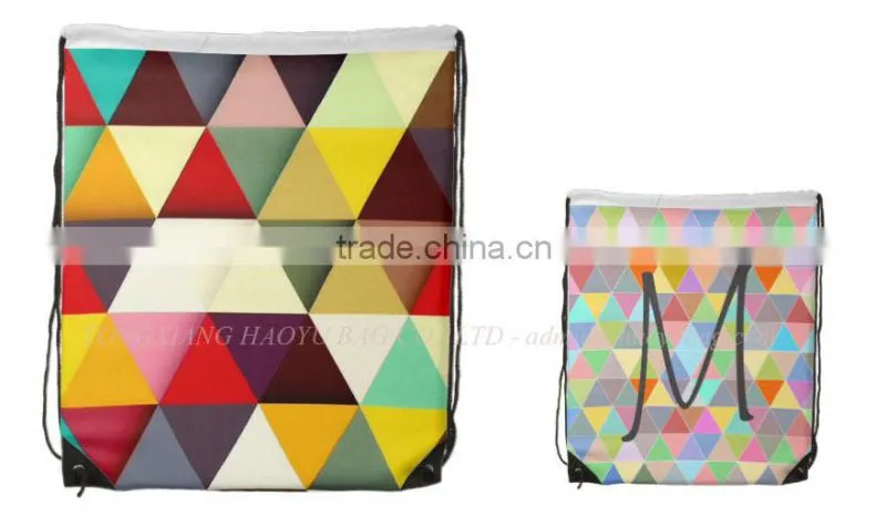 New product cute gift shopping bag for backpacks