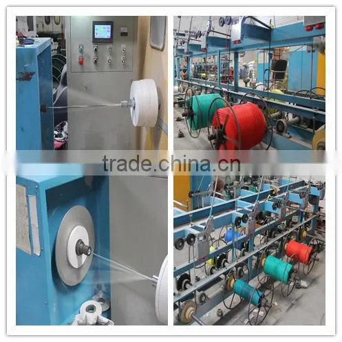 H07V-U,H07V-R,H07V-K 2.5 ,4 ,6mm2 copper conductor 70C PVC insulated electric wire