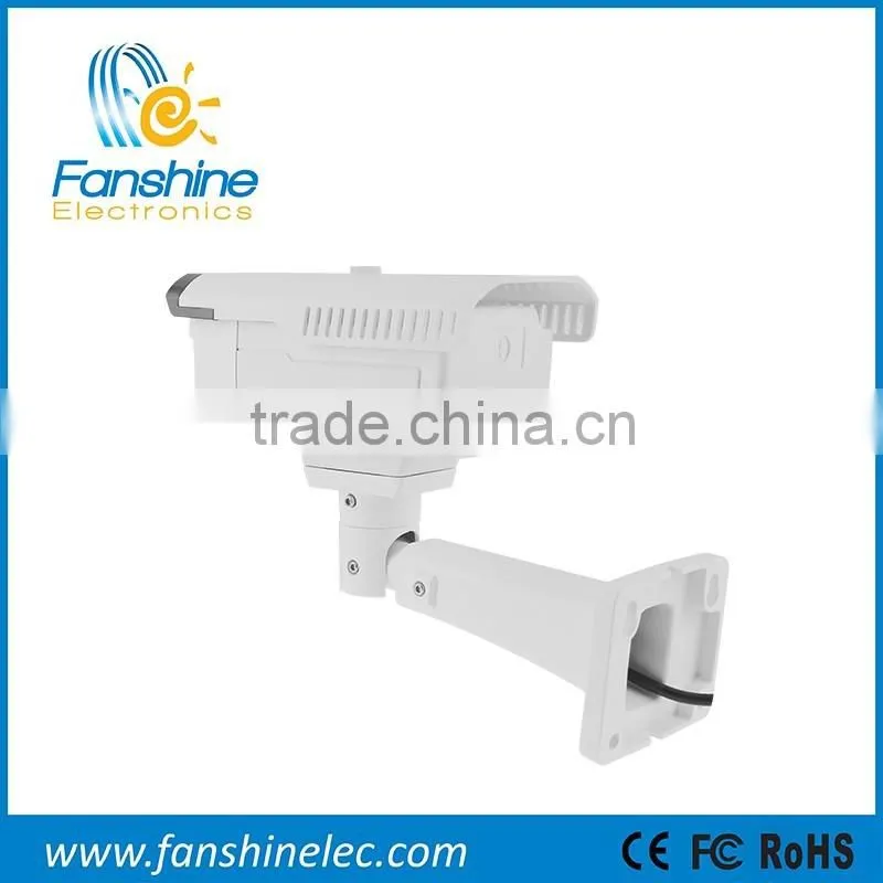 Wireless Security CCTV Outdoor Full HD POE 4 Megapixel IP Camera