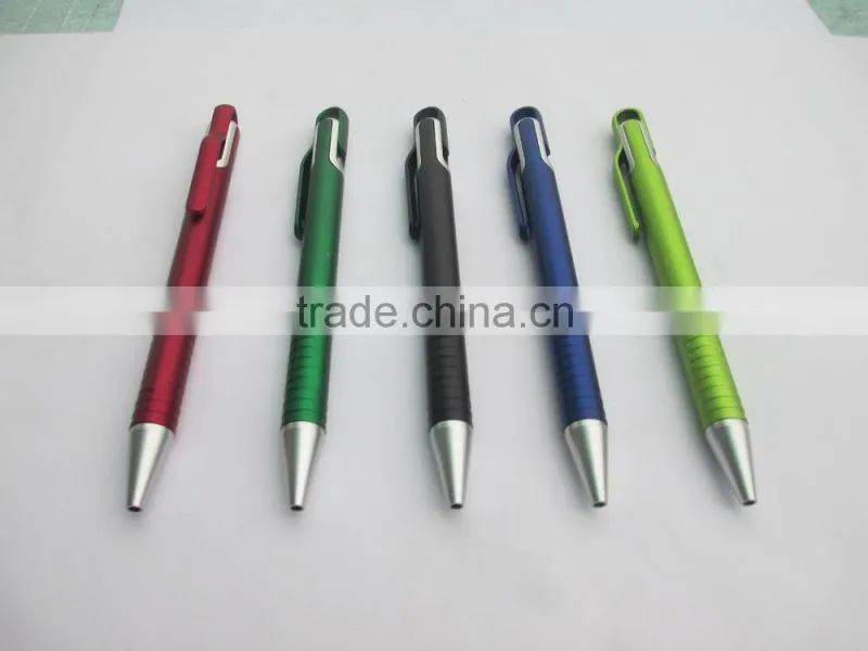 Fashion Paper Mate Profile Retractable Ballpoint Pens