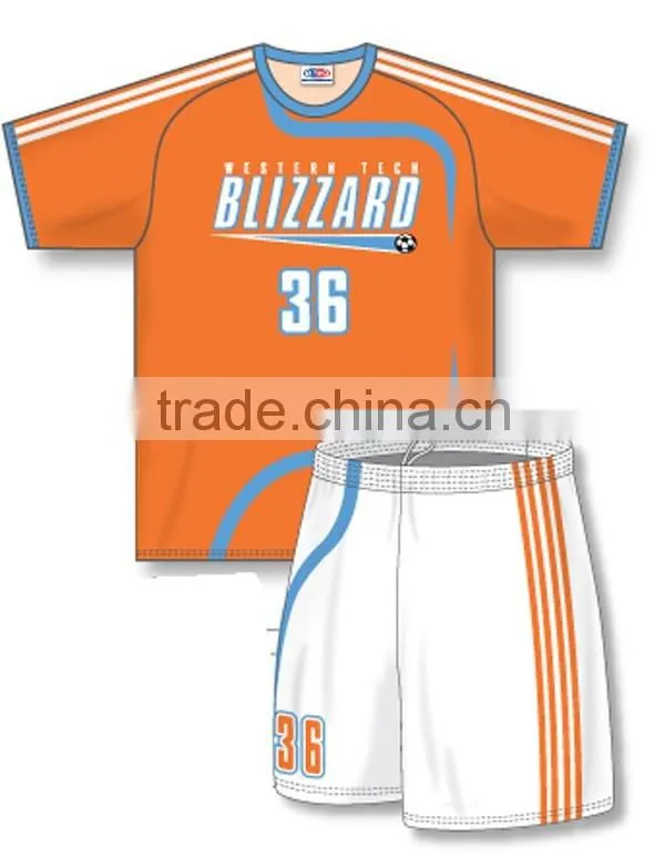 wholesale cheap custom white soccer kits