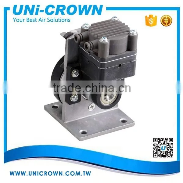 DC-24Z 600mmHg 12.5LPM 12v bldc Vacuum pump
