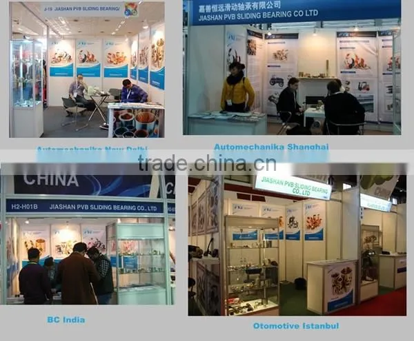 Bronze Bearing Factory,Bronze Bushing supplier,CuSn8 flange bronze bush