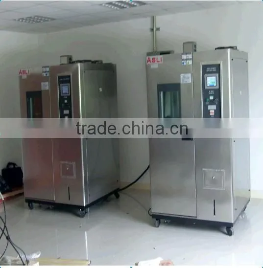 Solar /Photovoltaic Module Testing Chambers
