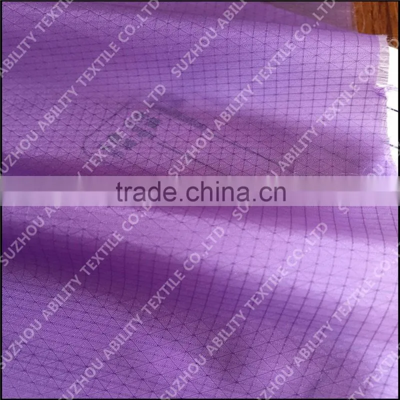 Lightweight Waterproof Tent Fabric Roll