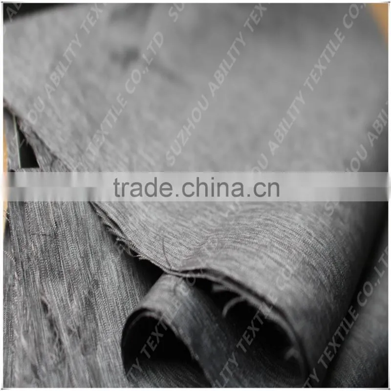 Polyester Nylon Blend Fabric