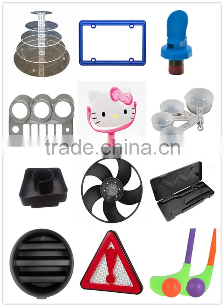 whoesale Plastic Bottle Pourer for Cocktail, wine,Vodka with good quality
