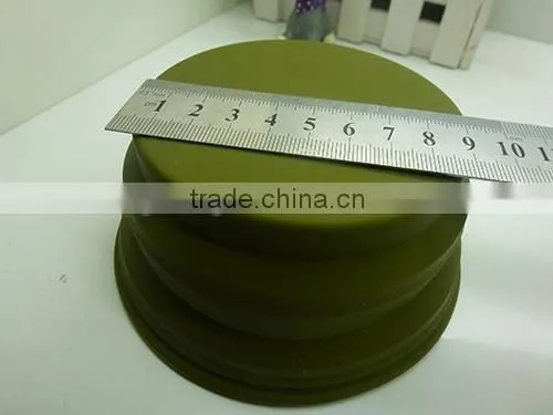 Customized design Non toxic&no smell silicone bowl_dog pet bowl_kids bowl
