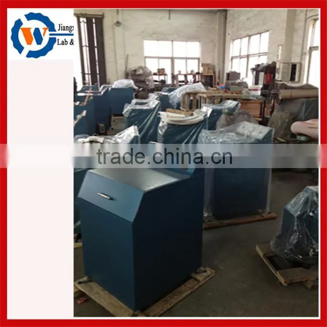 vibratory disc mill for coal laboratory sampling