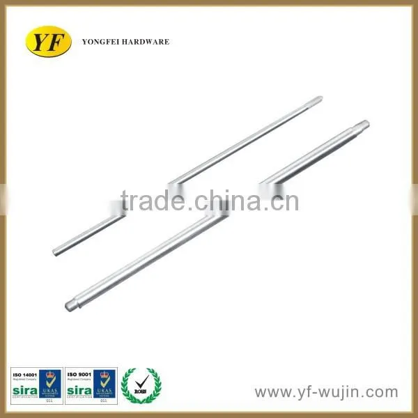 OEM Stainless Steel Shaft High-Precision Drive Shaft Part Fan Shaft with Affordable Price