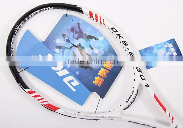 High quality DKS Professional Tennis Racket