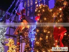 2014 New wedding party indoor and outdoor LED string light,Twinkle light, Christmas led string lights