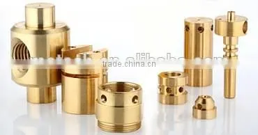 Custom Precision Die Copper Casting/Bronze Casting/Brass Casting