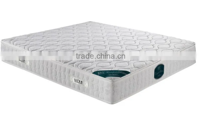 Classical design latest style latex foam mattress-ZRB 119