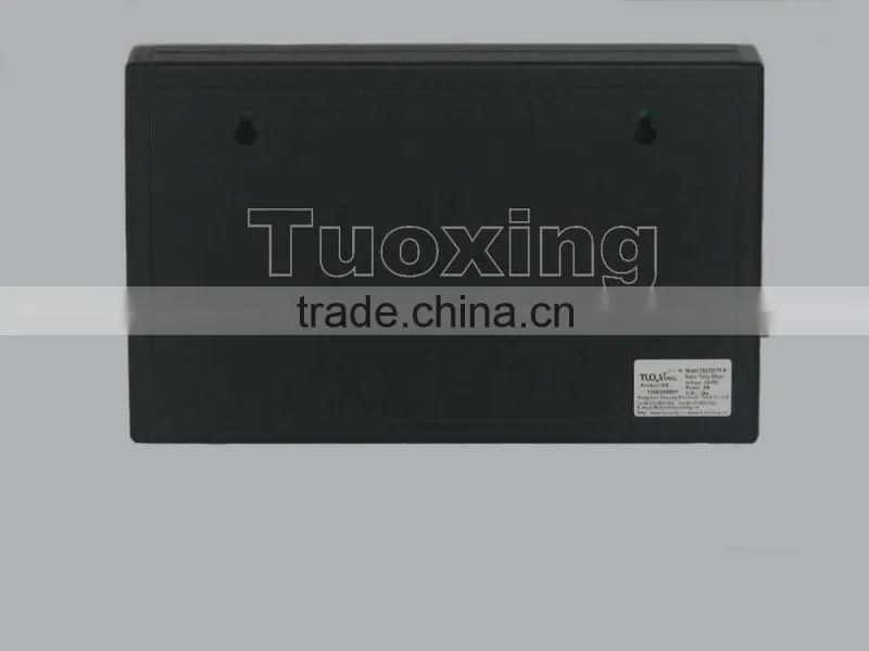 Small led digital temperature humidity chamber