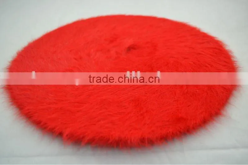 Rabbit Beret