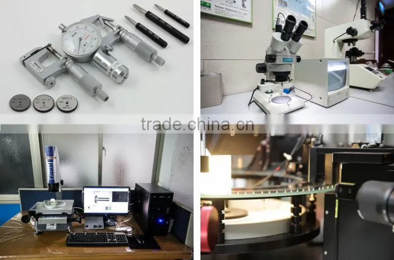 Taiwan Supplier Six Lobe Tamper Truss Head Electronic Screw