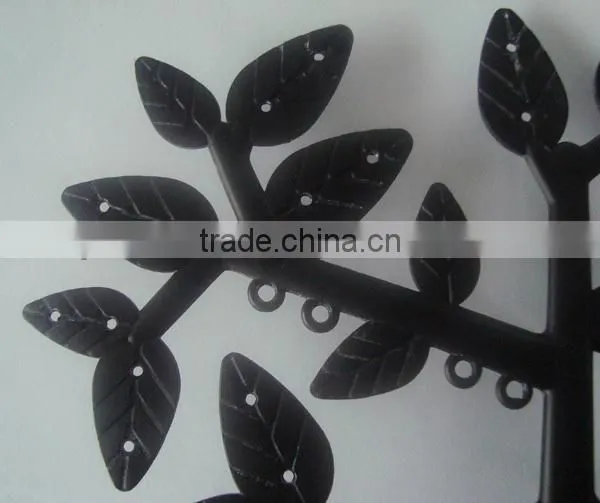 Plastic artificial Jewellery stand tree for jewellery collection