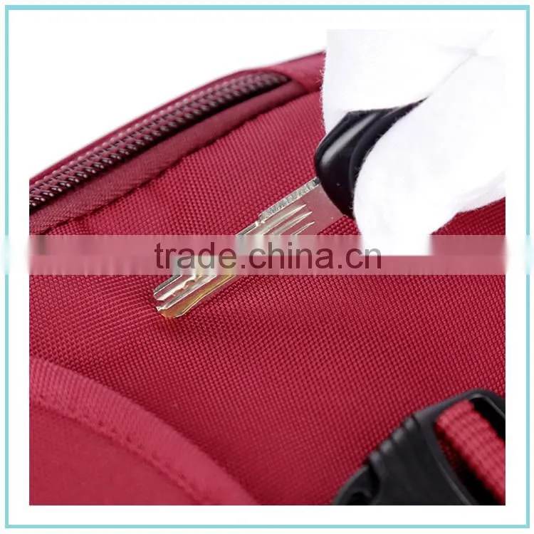 Best quality waterproof nylon bags laptop backpack