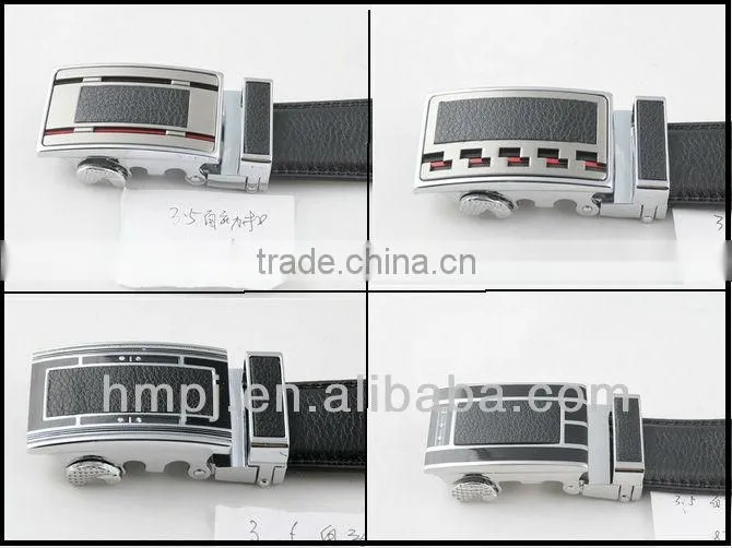fashion zinc alloy metal buckle blanks wholesale