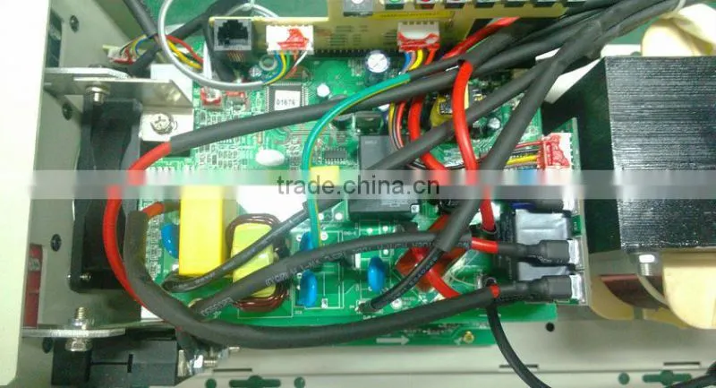 1KW-3KW G-PSW series solar power inverter