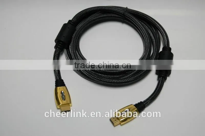 Hot sale HDMI Cable with High Speed Full Data Transfer HDMI Cable 2.0
