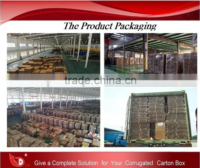 OFFSET printing plastic box fishing lure Packaging box For Display