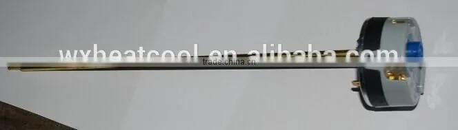 immersion thermostat