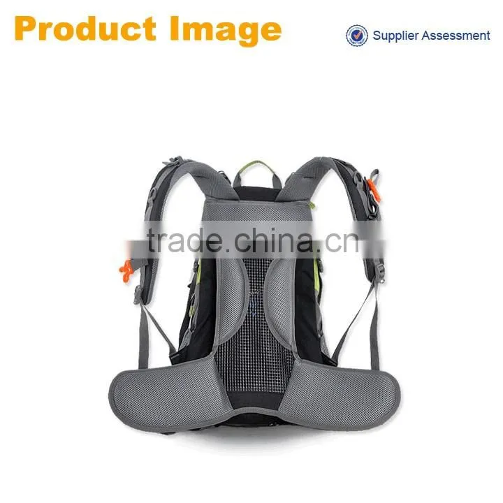 Sannovo 2016 stylish waterproof backpack