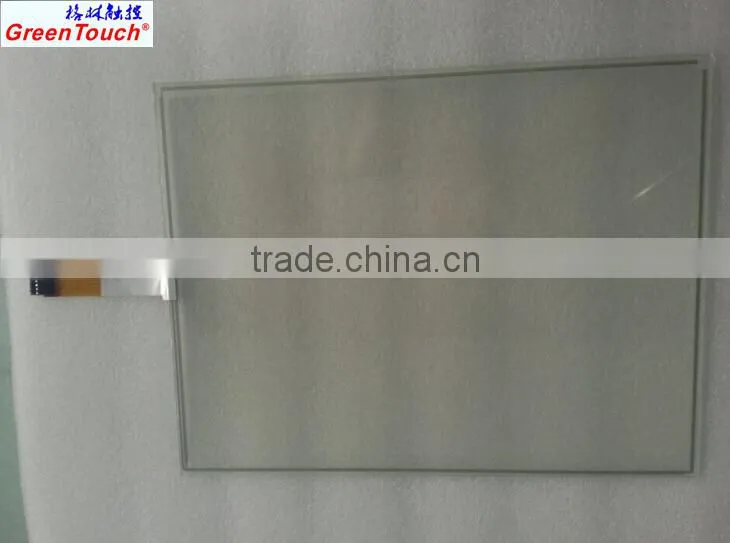 15inch industrial open frame monitor touch panel 15'', 15inch touch screen
